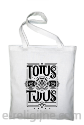 Totus Tuus - Torba na przedmioty