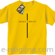 Jesus Christ Simpe Cross - koszulka dziecięca 13