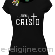 Cristo - koszulka damska -15