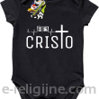 Cristo - body dziecięce -1