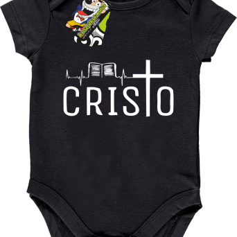 Cristo - body dziecięce
