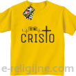 Cristo - koszulka dziecięca -13