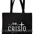 Cristo - torba na zakupy -1
