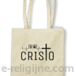 Cristo - torba na zakupy -2