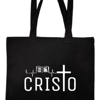 Cristo - torba na zakupy