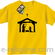 Szopka Betlejemska - koszulka dziecięca 12