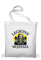 Legiony Mojżesza - torba na przedmioty