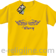 Wierzę Aureola - koszulka dziecięca -11