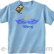 Wierzę Aureola - koszulka dziecięca -15