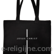 Jesus Christ Simpe Cross - torba na zakupy 1