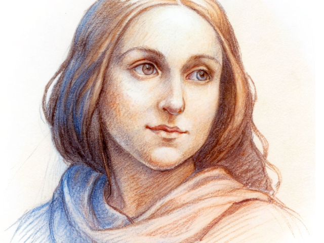 Historia Świętej Teresy z Lisieux, znanej jako Mała Teresa, symbol prostoty i pokornej miłości