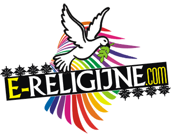 e-religijne koszulki z nadrukiem religia religijne logo