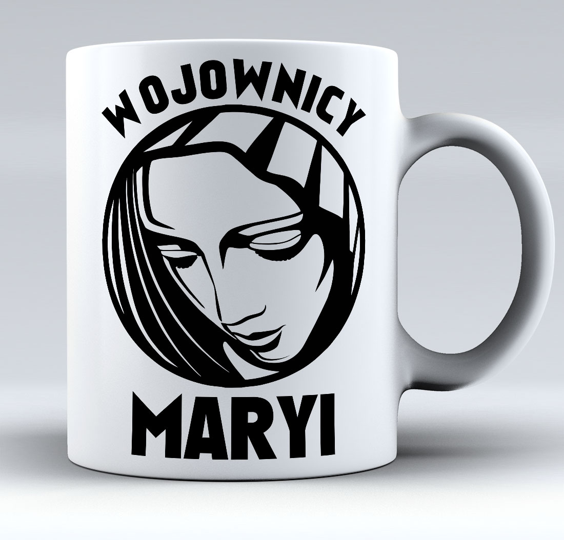 Wojownicy Maryi